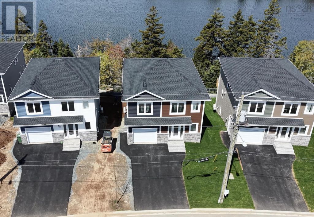 Lot 2040 115 Flatrock Crescent, Beechville