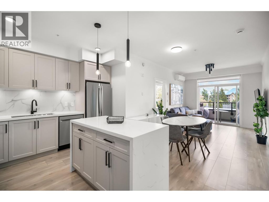 306 12109 223 Street, Maple Ridge