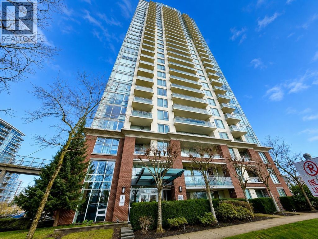 909 9888 Cameron Street, Burnaby