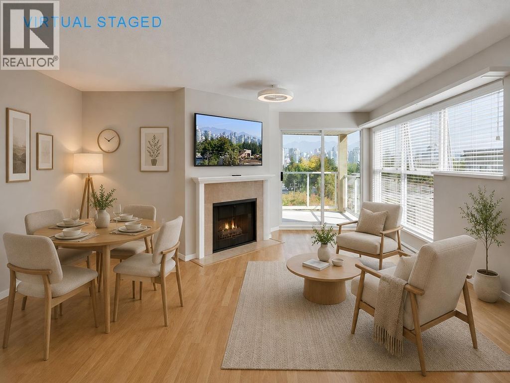 204 943 W 8th Avenue, Vancouver