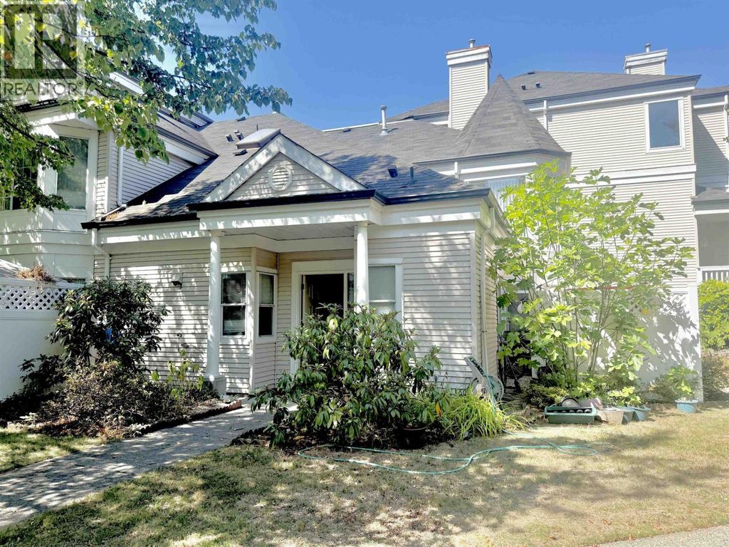 57 12500 Mcneely Drive, Richmond