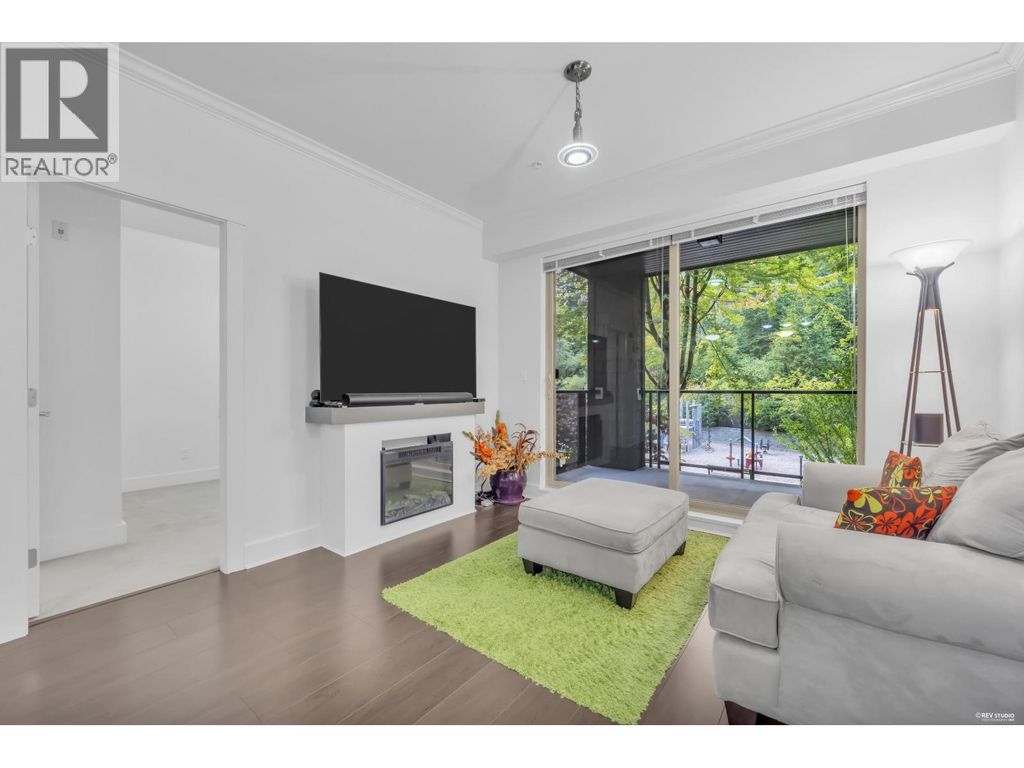 203 7418 Byrnepark Walk, Burnaby
