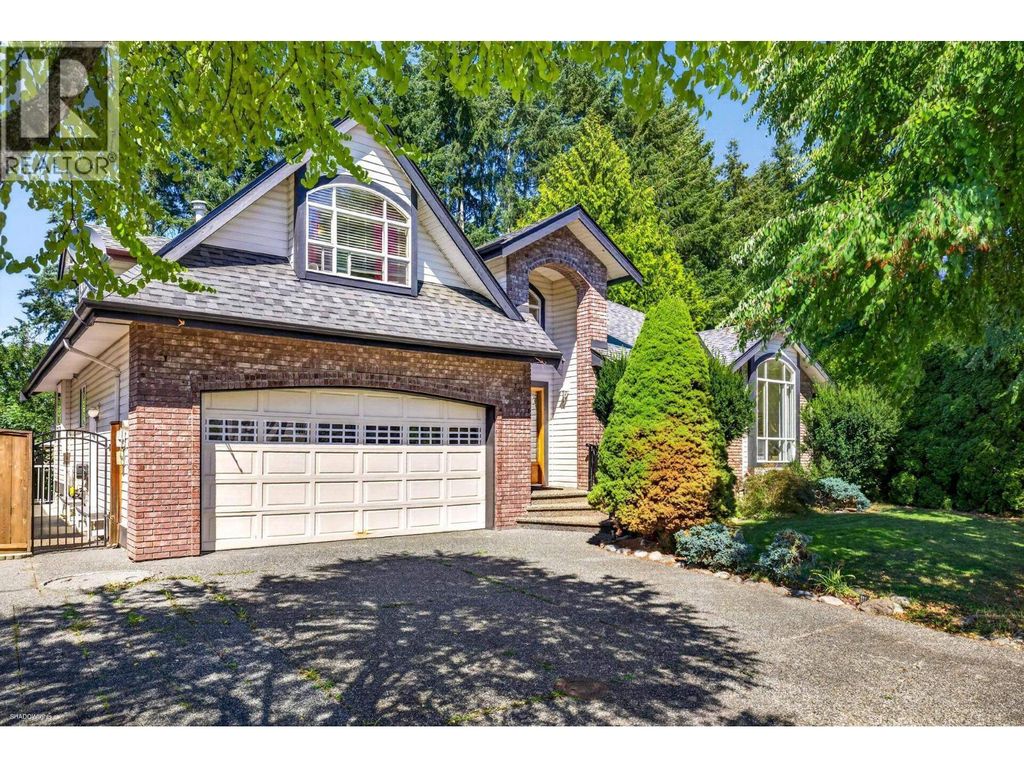 23269 124a Avenue, Maple Ridge