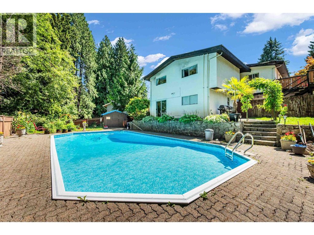 3255 Milton Avenue, North Vancouver
