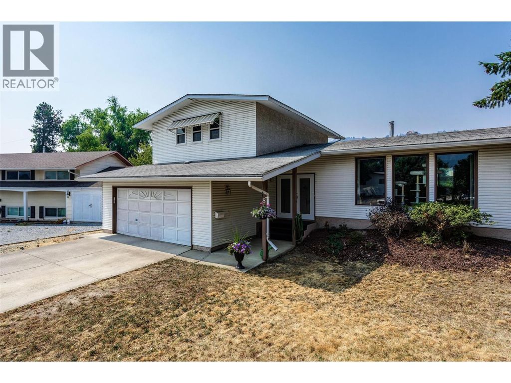 840 Liban Court, Kelowna
