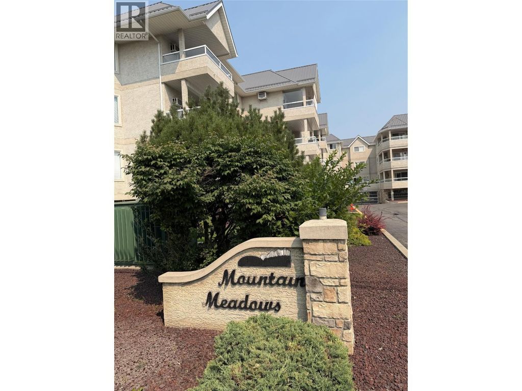 1700 2 Street N Unit# 116, Cranbrook