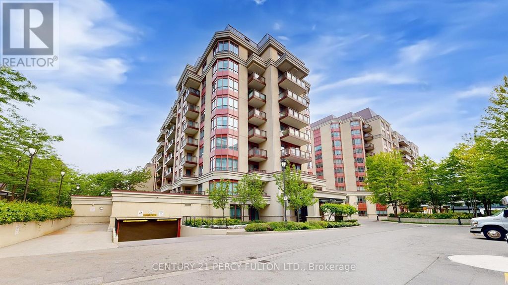 405 - 23 Rean Drive, Toronto (bayview Village)