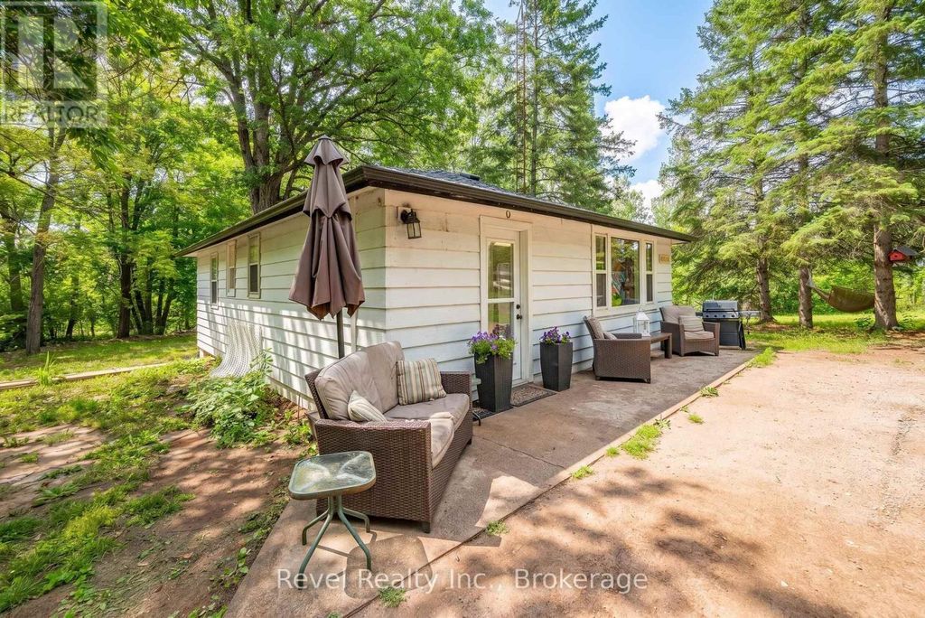 4 Gypsy Point Road, Trent Lakes