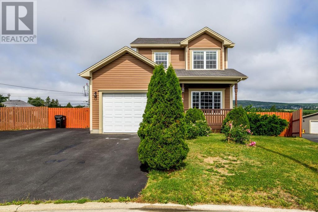 9 Knapdale Place, St. John's