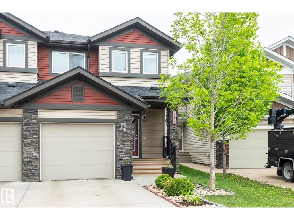 2312 Casey Cres Sw, Edmonton