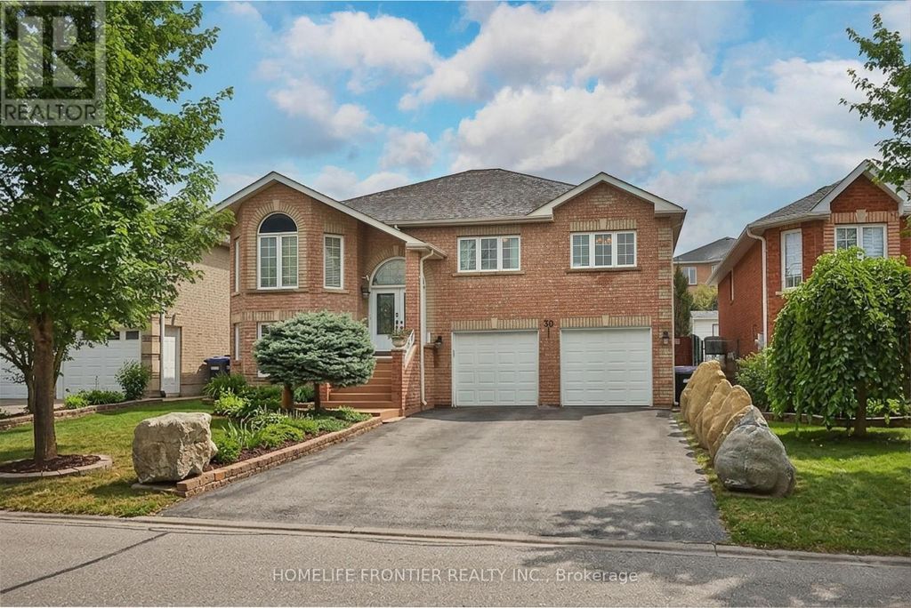30 Saint Avenue, Bradford West Gwillimbury (bradford)