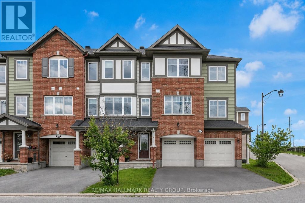 167 Gelderland Private, Ottawa