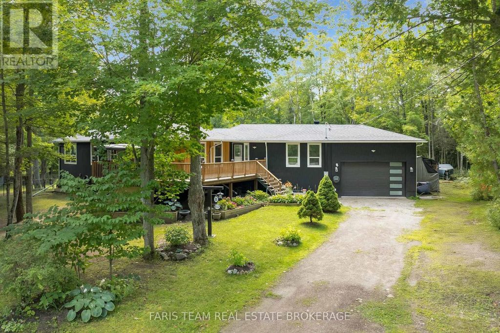 8 Joliet Crescent, Tiny