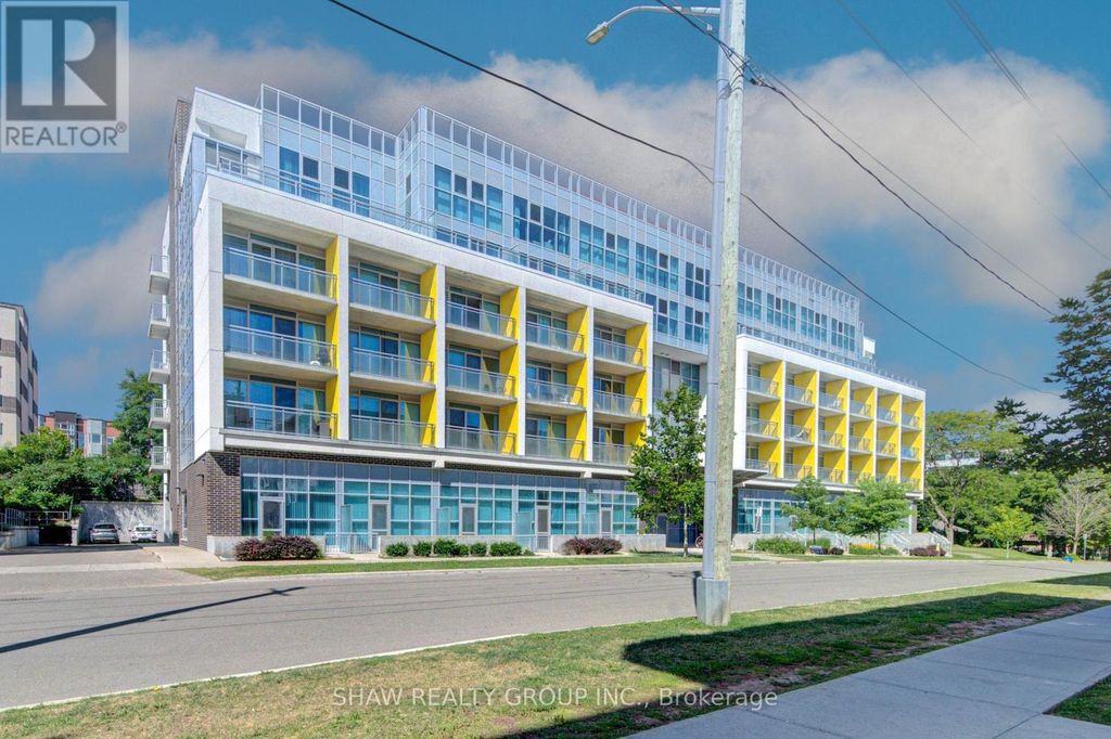 401 - 257 Hemlock St Street, Waterloo
