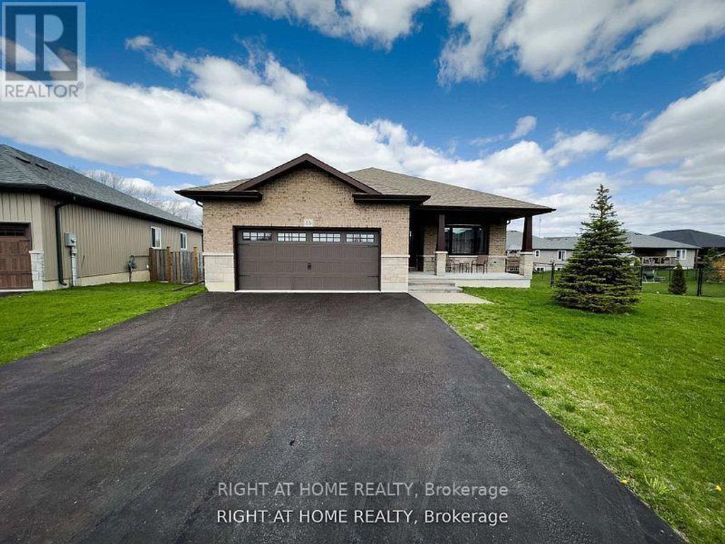 15 Spartan Court, Quinte West (murray Ward)