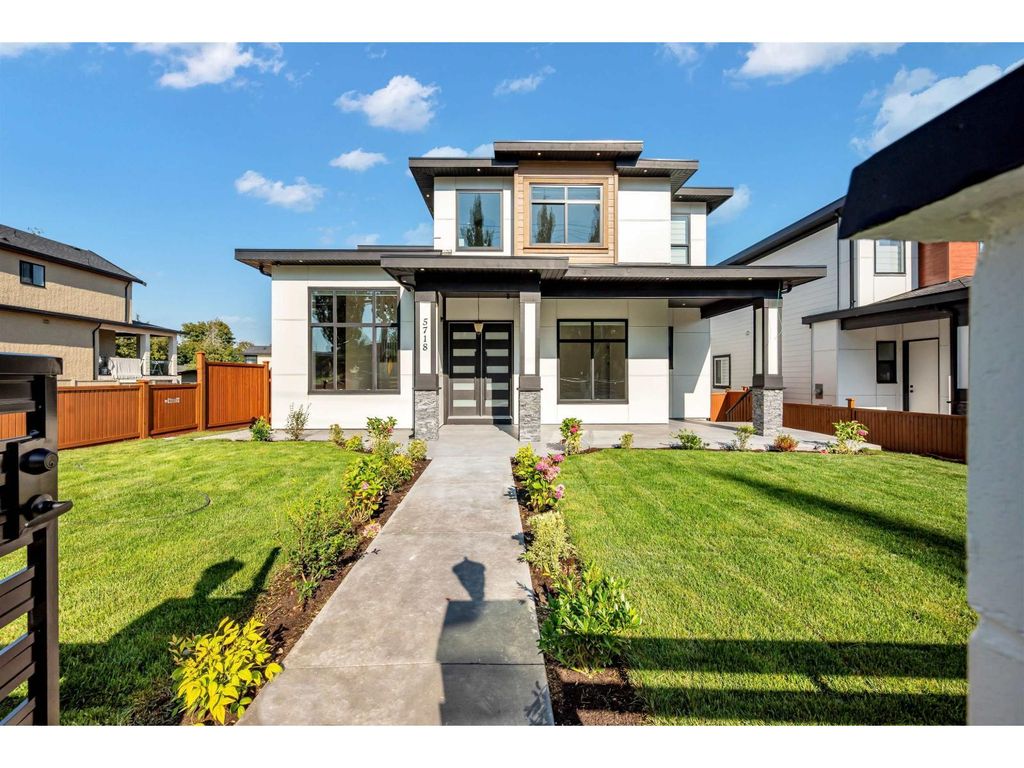 5718 144 Street, Surrey