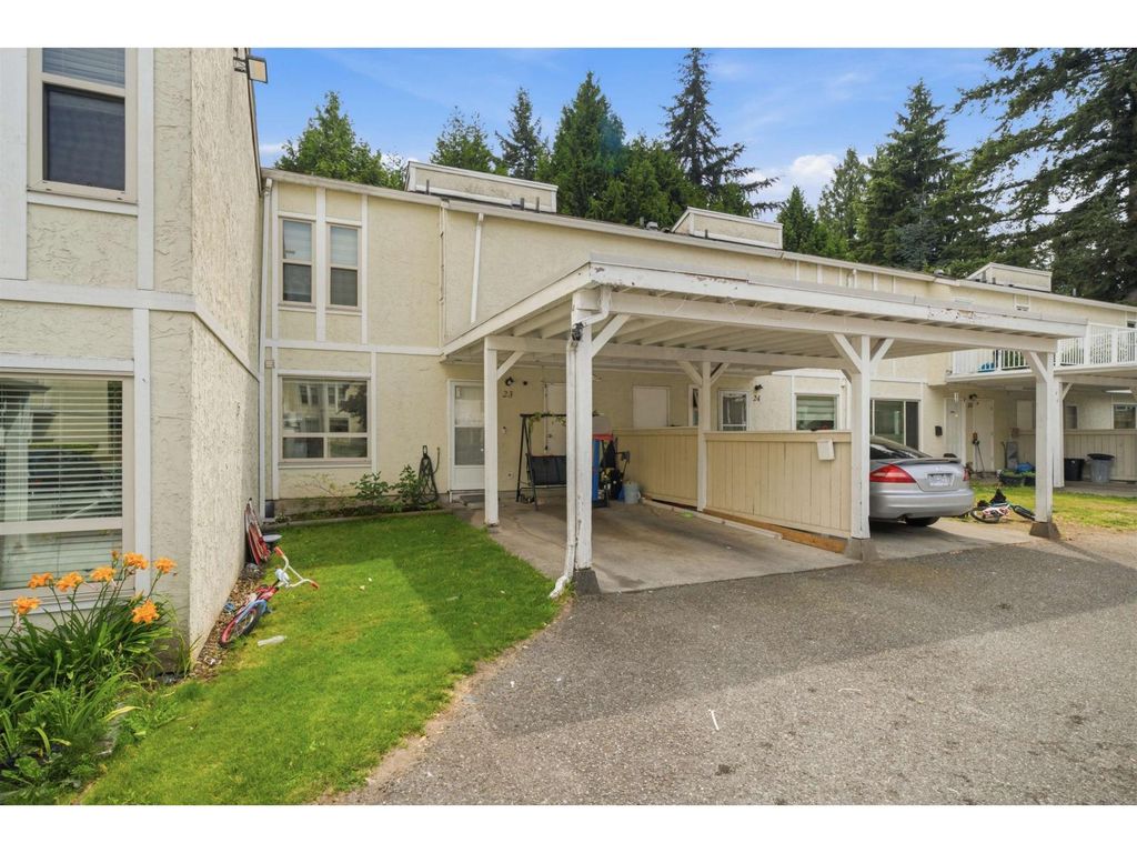23 3075 Trethewey Street, Abbotsford