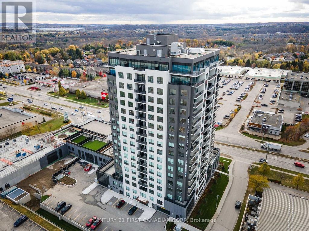 1004 - 4286 King Street, Kitchener