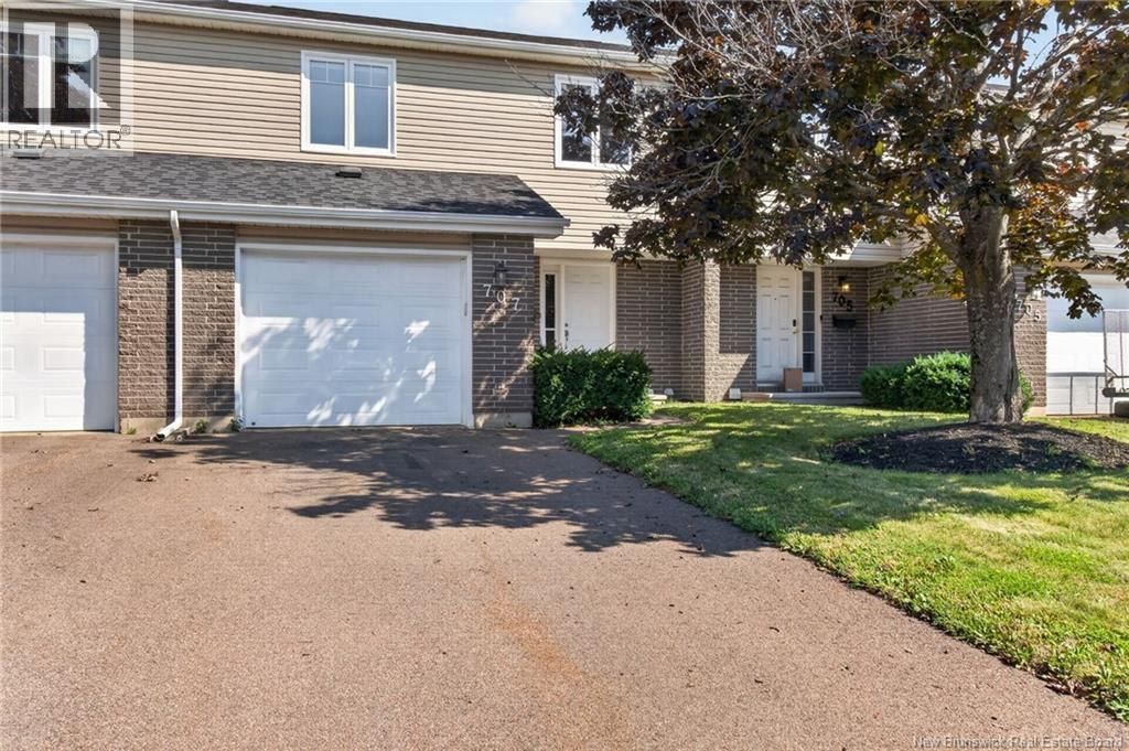 707 Laurier Street Unit# 2, Dieppe