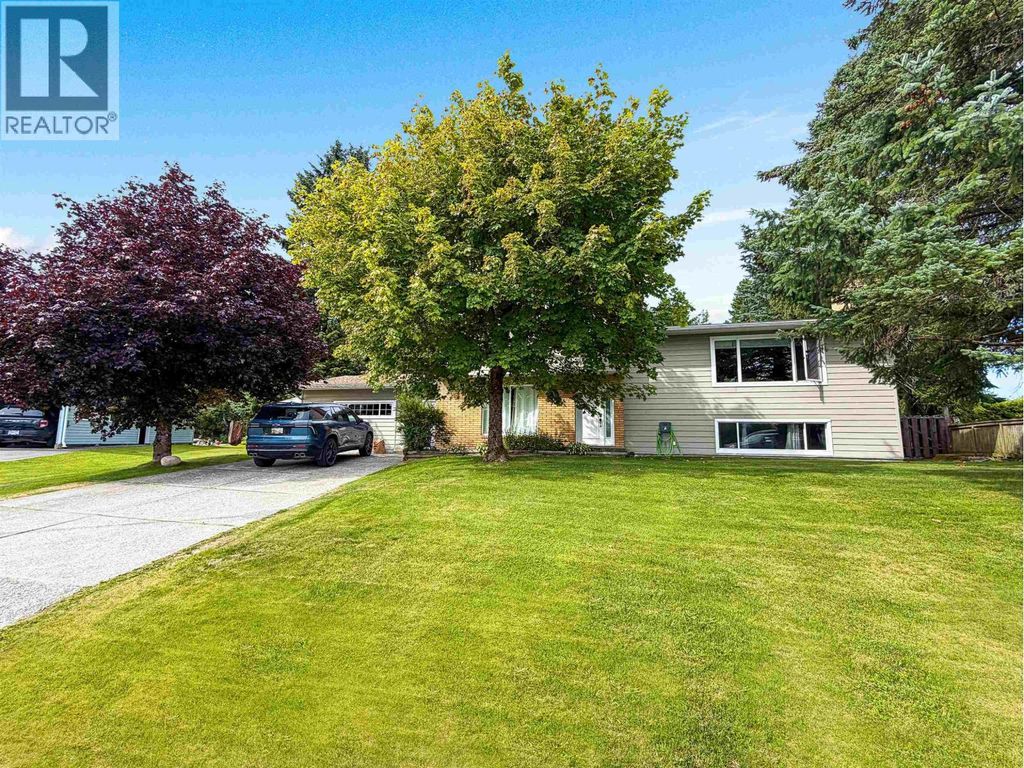 88 Carswell Street, Kitimat