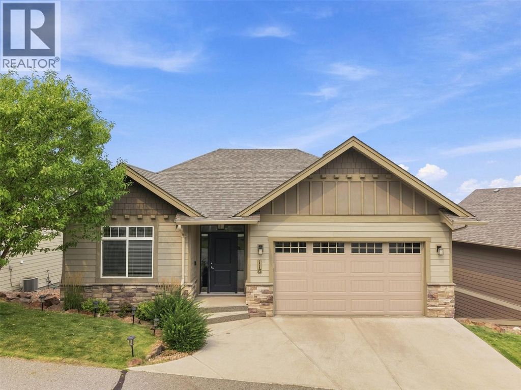 1939 Coldwater Drive Unit# 116, Kamloops
