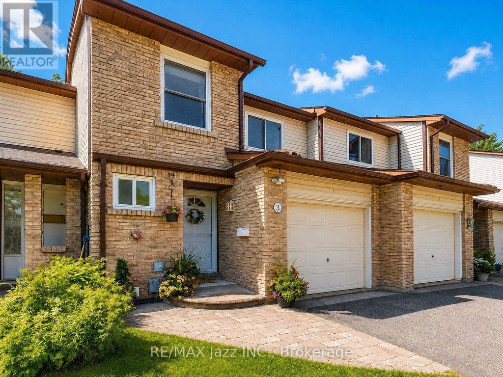 3 - 1330 Trowbridge Drive, Oshawa (centennial)
