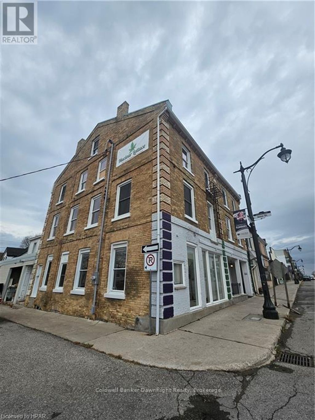 302 - 441 Main Street, South Huron (exeter)
