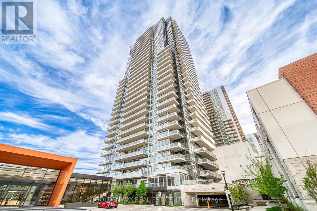 2109 - 85 Mcmahon Drive, Toronto (bayview Village)