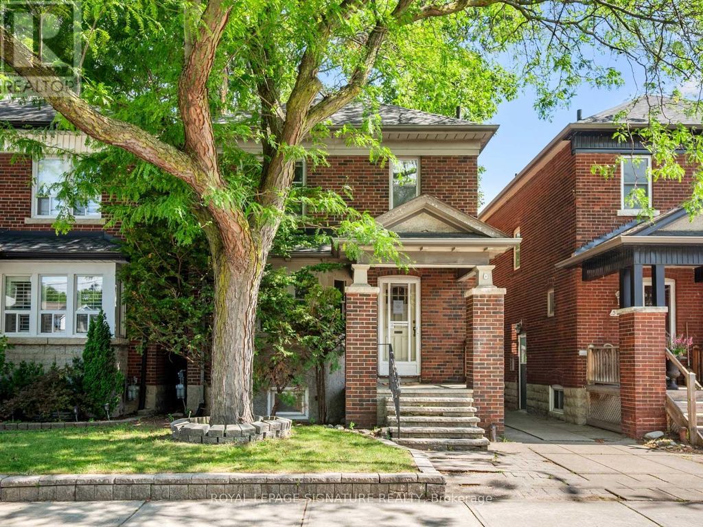 511 Donlands Avenue, Toronto (east York)