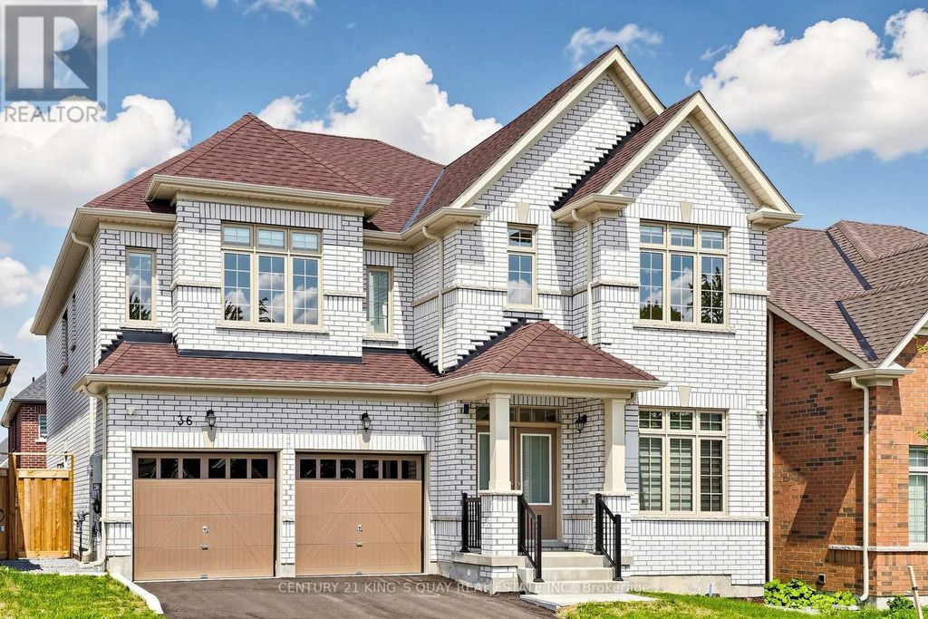 36 Bostock Drive, Georgina (keswick South)