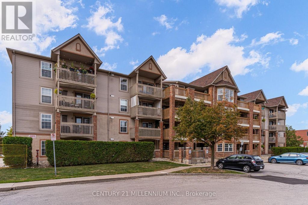 110 - 4003 Kilmer Drive, Burlington (tansley)