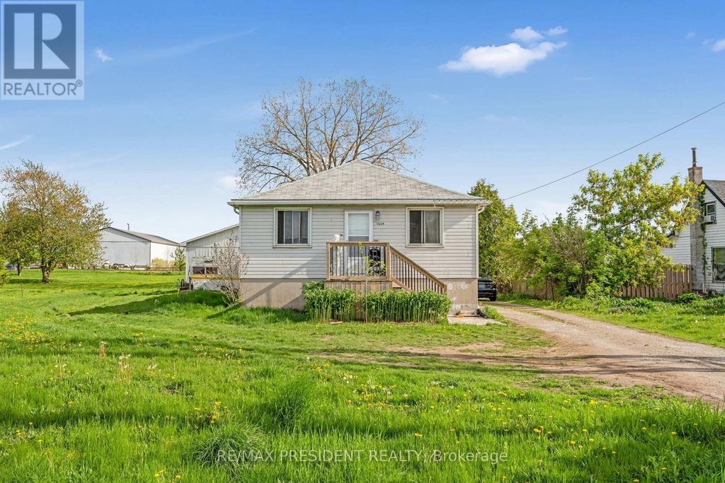 1224 Parkinson Road, Woodstock (woodstock - South)