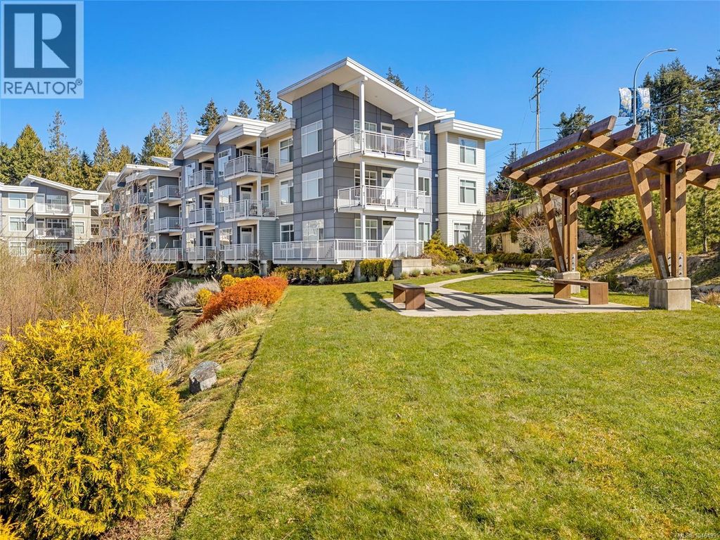 117 4960 Songbird Pl, Nanaimo