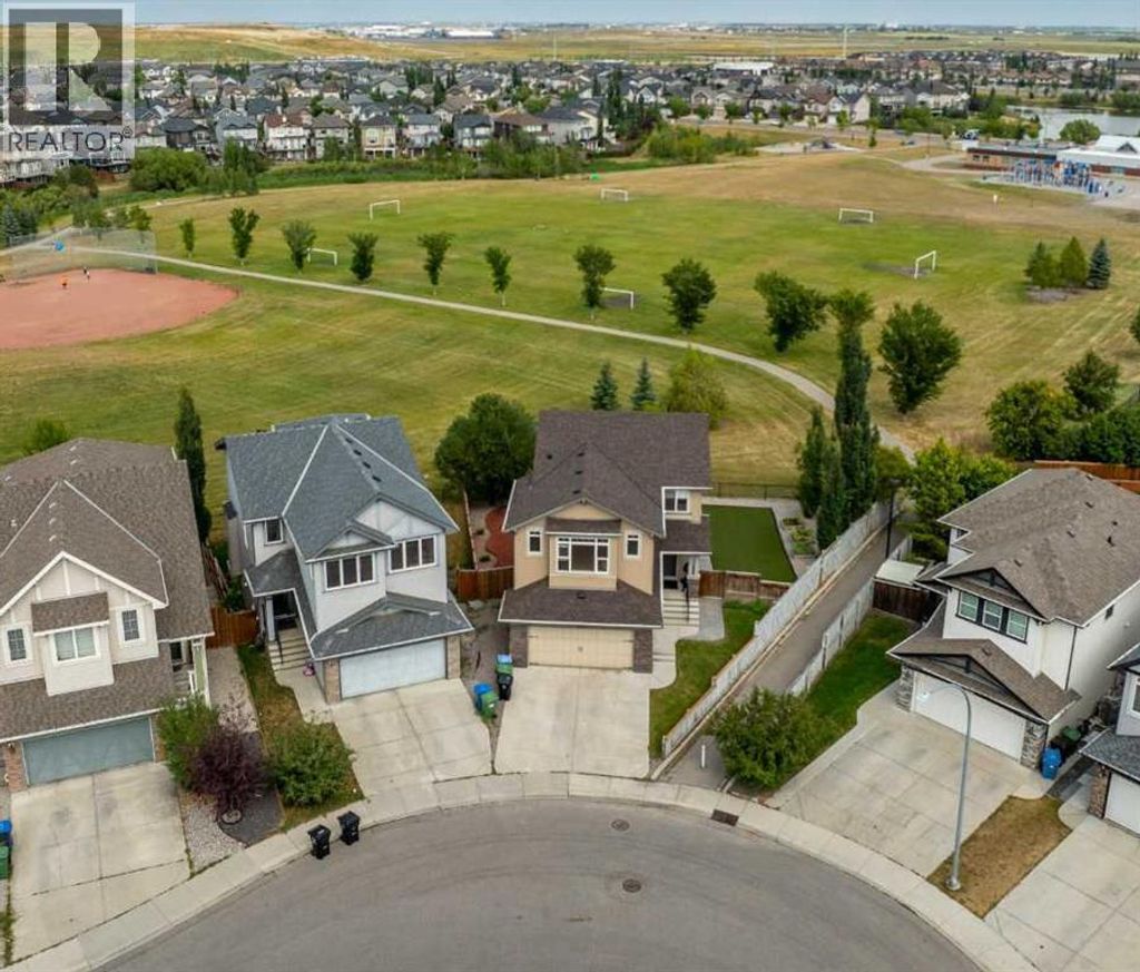 169 Brightonwoods Gardens Se, Calgary