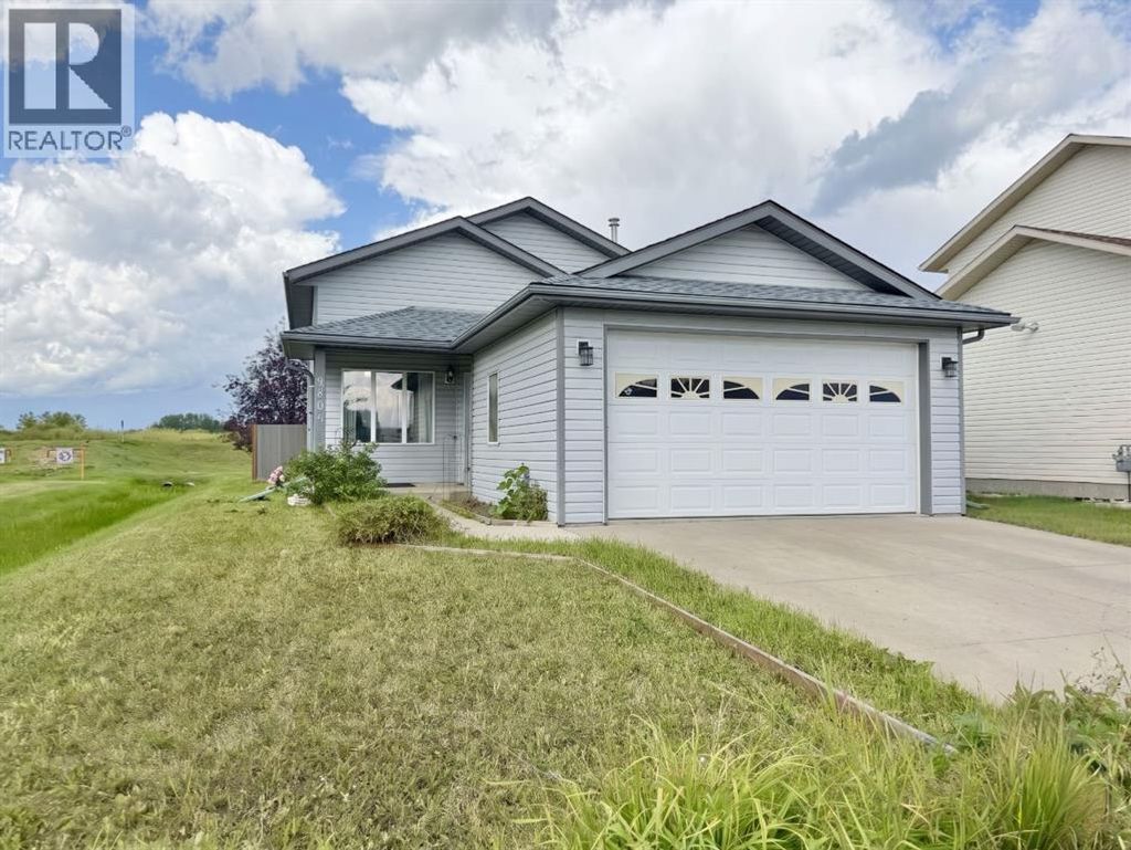 9804 102 Avenue, Sexsmith