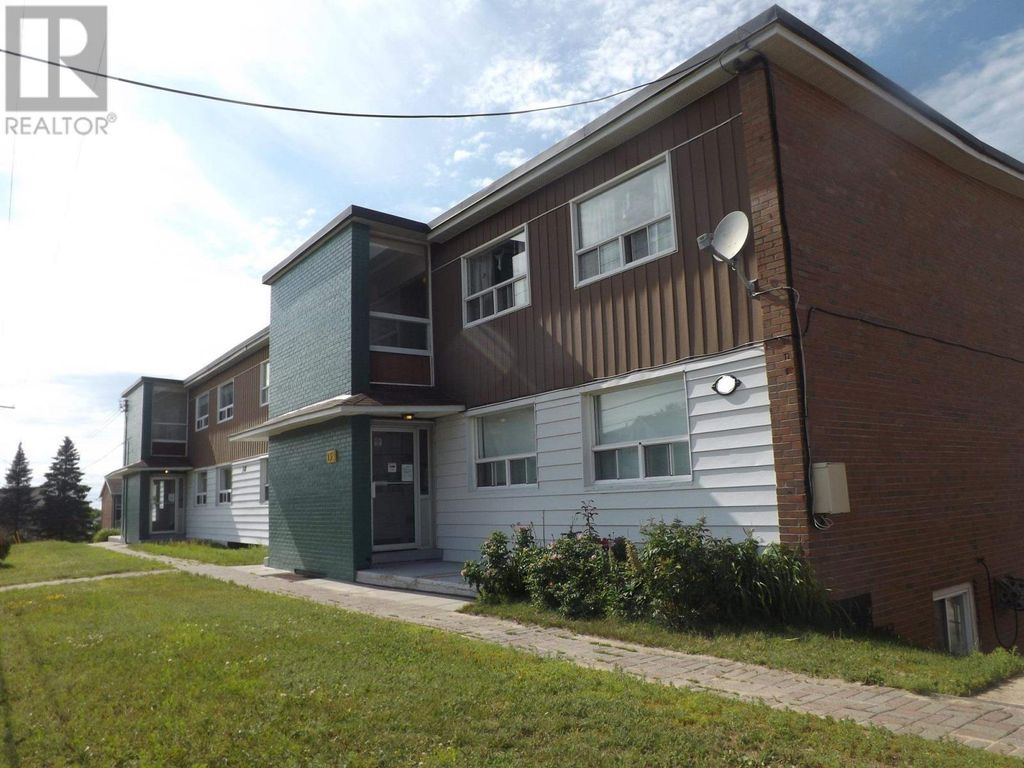9-102 Hutchison Ave, Elliot Lake