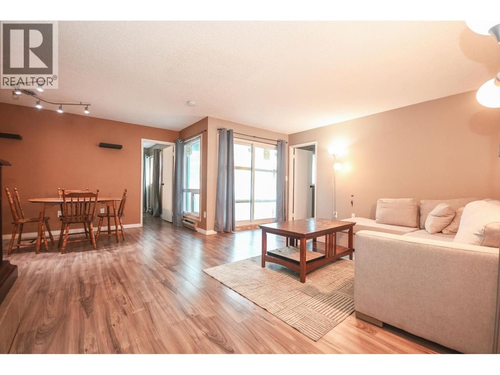 214 3033 Ospika Boulevard, Prince George