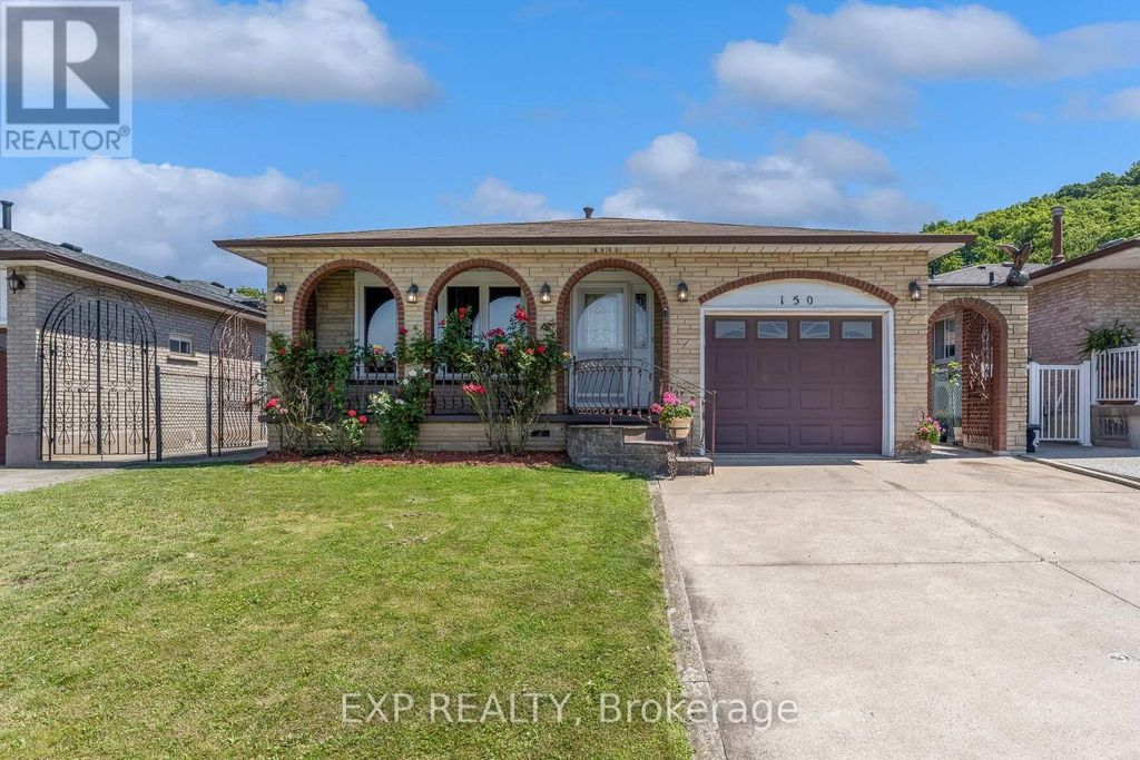 150 Marcella Crescent, Hamilton (gershome)