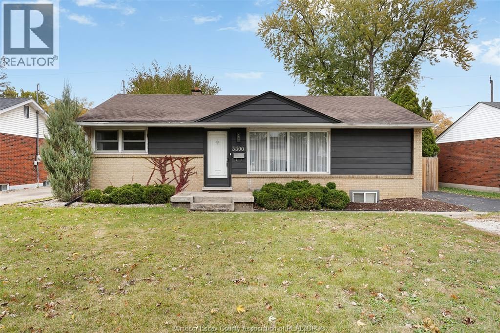 3300 Mark Unit# Main, Windsor
