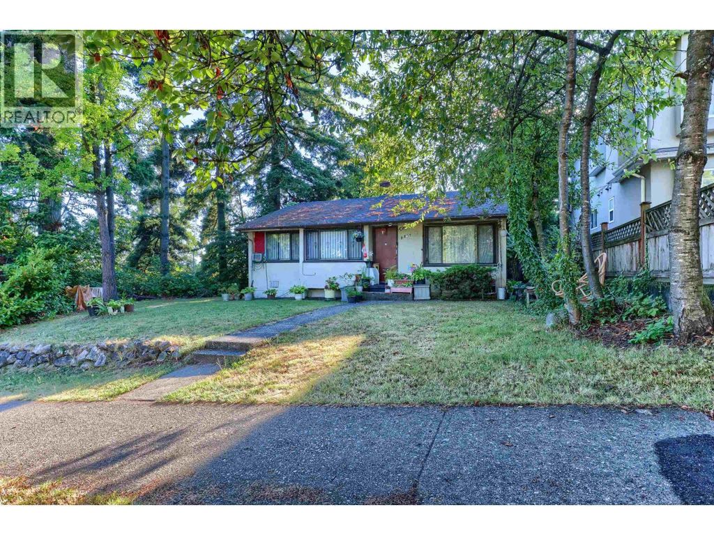 8287 Victoria Drive, Vancouver