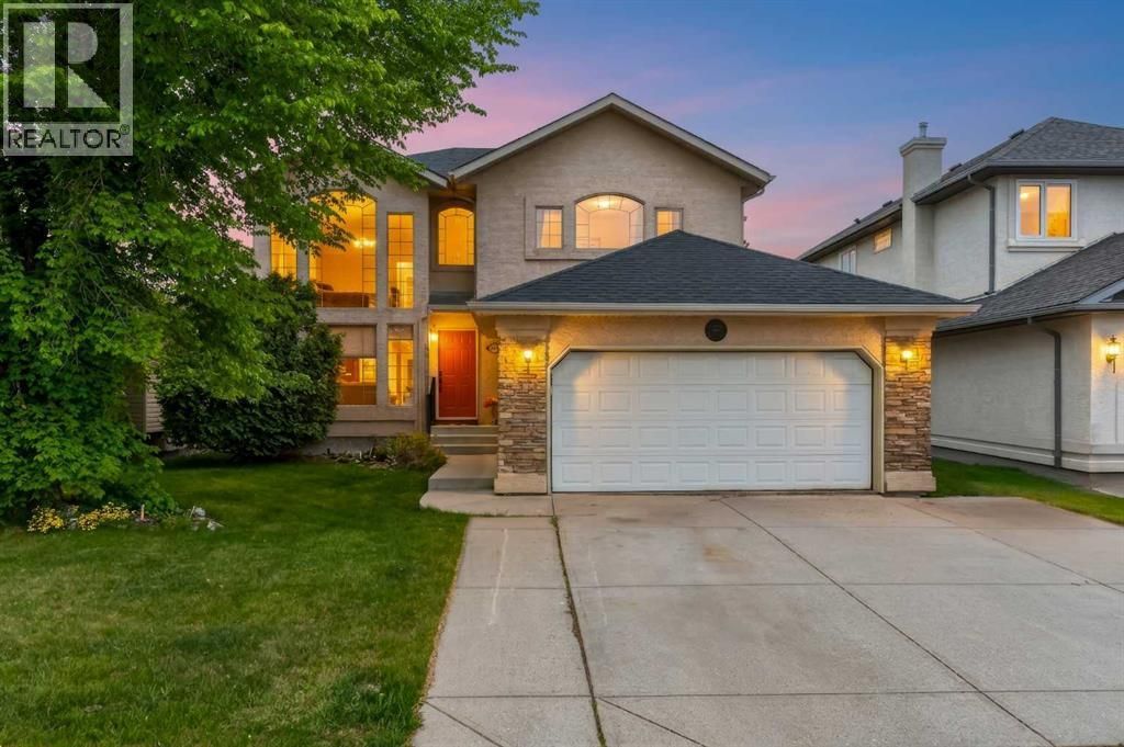 148 Sierra Madre Crescent Sw, Calgary