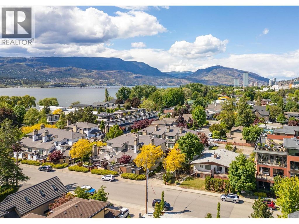 418 West Avenue, Kelowna