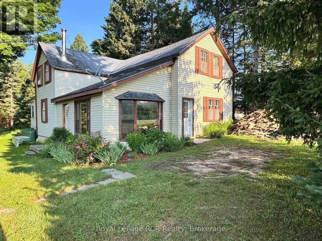 315134 Highway 6, West Grey