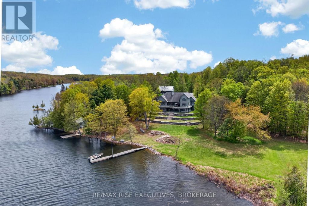 1206b Burnt Hills Road, Frontenac (frontenac South)
