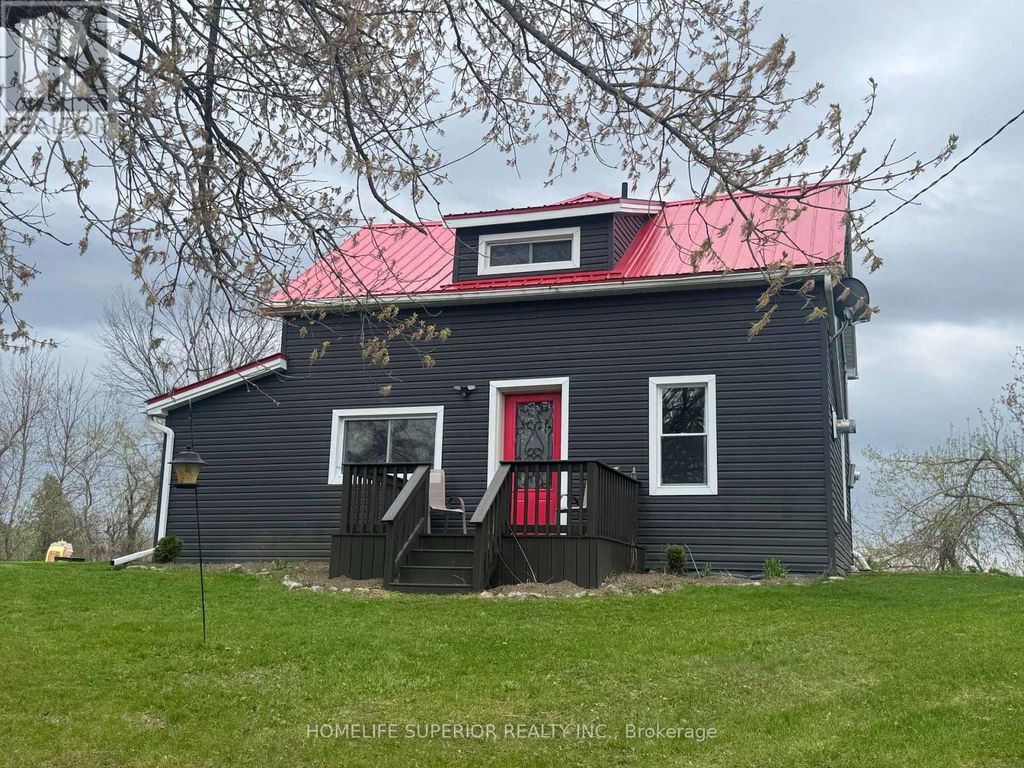 1029 St. Marks Road, Stirling-Rawdon (rawdon Ward)