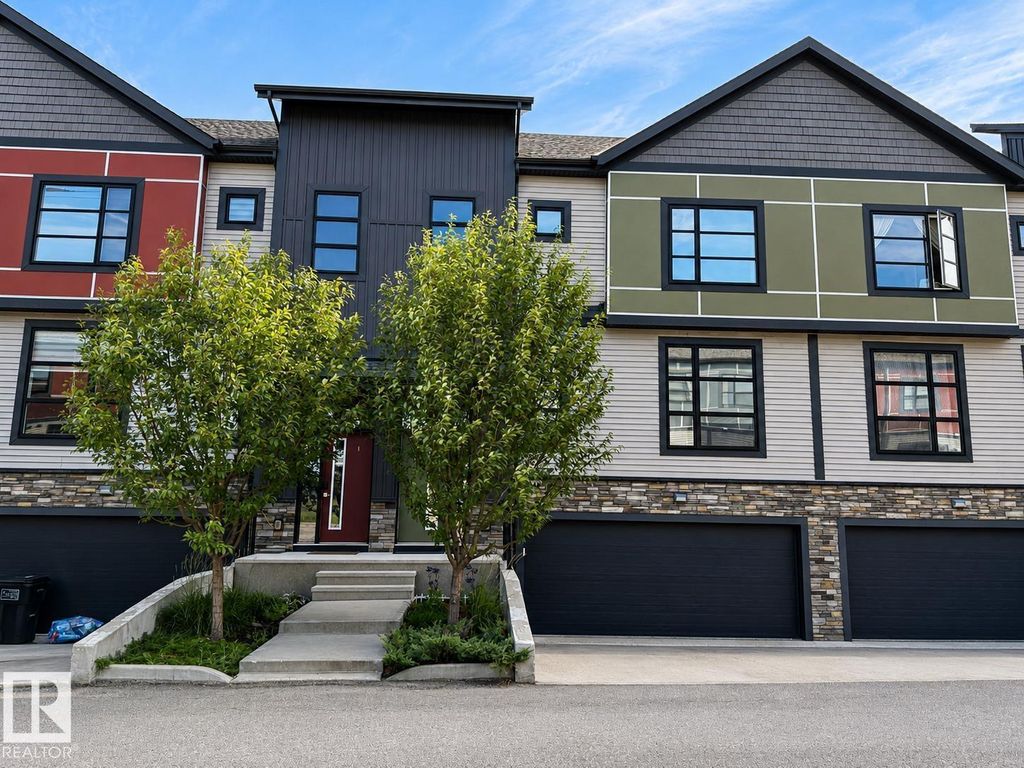 #2 14715 125 St Nw, Edmonton