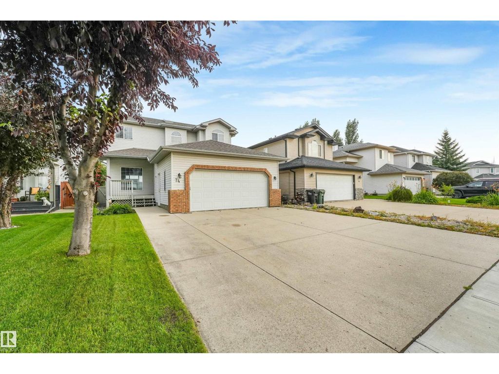 74 Catalina Dr, Sherwood Park