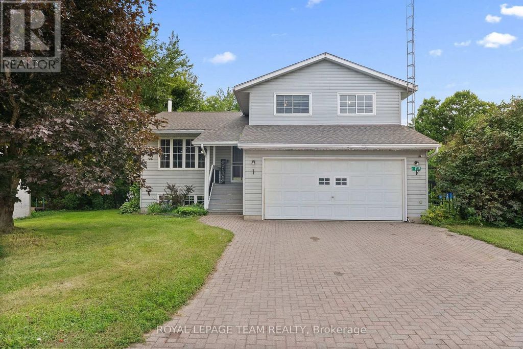 1315 Jessie Street, Whitewater Region