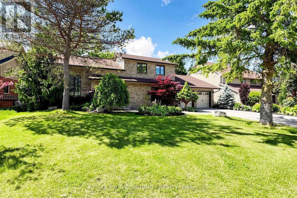 32 Brawton Drive N, Caledon (palgrave)