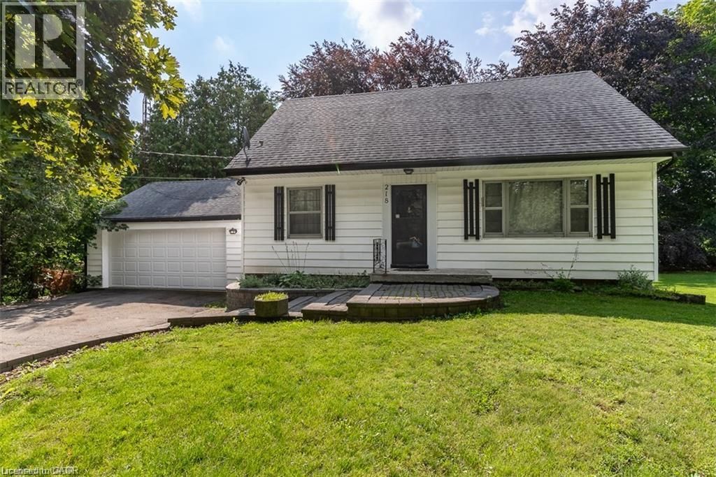 218 5th Concession Road E, Flamborough